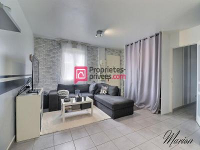 Acheter Maison 74 m2 Wavignies