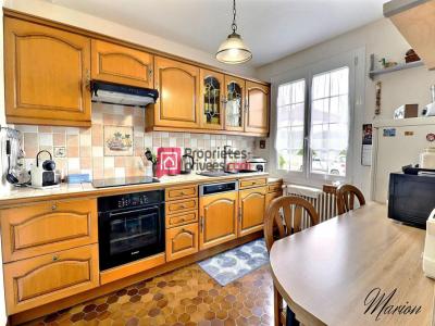For sale Saint-just-en-chaussee 4 rooms 125 m2 Oise (60130) photo 3