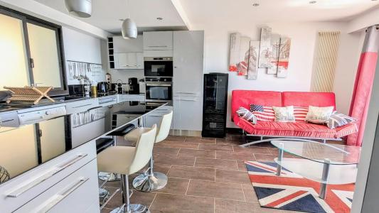 For rent Mandelieu-la-napoule 2 rooms 38 m2 Alpes Maritimes (06210) photo 4