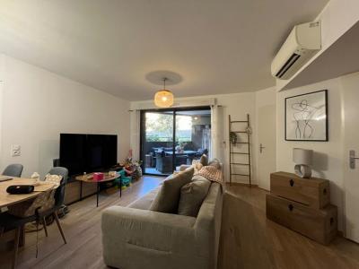 Acheter Appartement 58 m2 Ajaccio