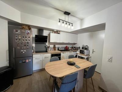 Acheter Appartement Ajaccio Corse