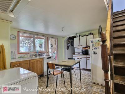 For sale Villebernier 7 rooms 168 m2 Maine et loire (49400) photo 4