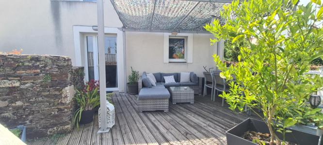 Acheter Maison Loroux-bottereau Loire atlantique