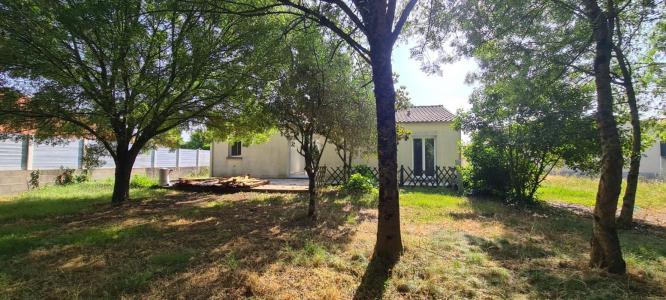 For sale Gorges 4 rooms 82 m2 Loire atlantique (44190) photo 0