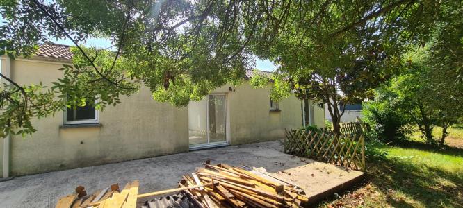 For sale Gorges 4 rooms 82 m2 Loire atlantique (44190) photo 1