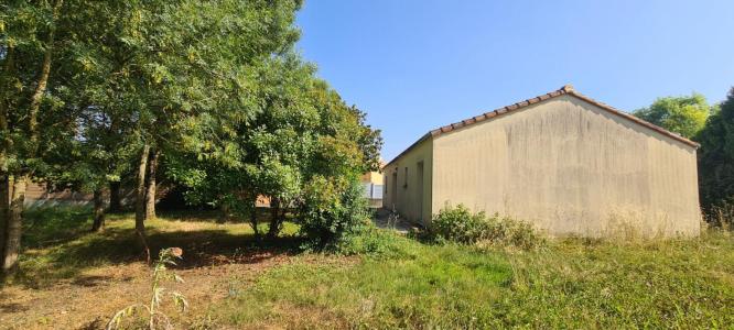 For sale Gorges 4 rooms 82 m2 Loire atlantique (44190) photo 3