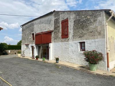 Annonce Vente 6 pices Maison Prahecq 79