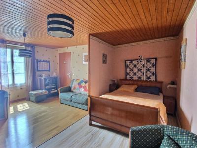 Acheter Maison Prahecq 162000 euros