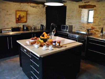 Annonce Vente 5 pices Maison Limogne-en-quercy 46