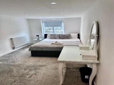 For rent Nice 1 room 45 m2 Alpes Maritimes (06000) photo 1