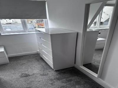 For rent Nice 1 room 45 m2 Alpes Maritimes (06000) photo 4