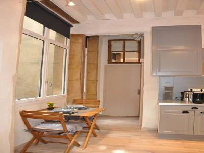 For rent Lyon-5eme-arrondissement lyon 1 room 21 m2 Rhone (69005) photo 2