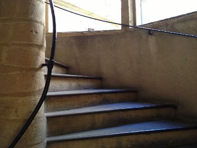 For rent Lyon-5eme-arrondissement lyon 1 room 21 m2 Rhone (69005) photo 4