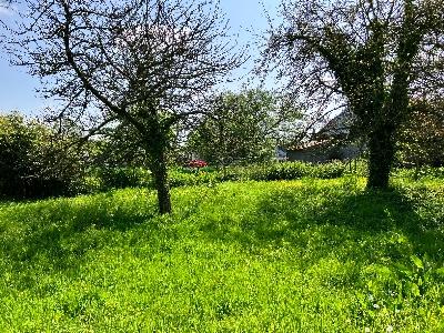 Annonce Vente Terrain Gerponville 76