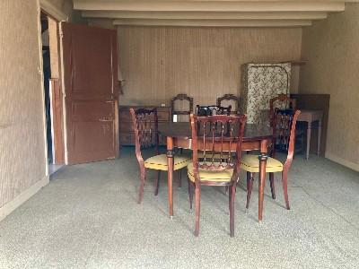 Acheter Maison 91 m2 Thiers