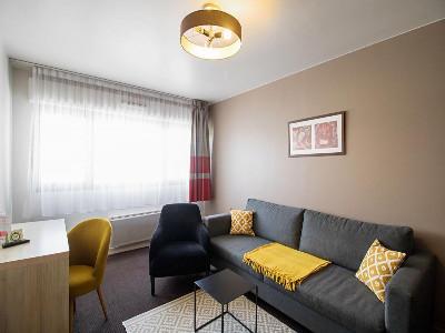 Louer Appartement Villejuif Val de Marne