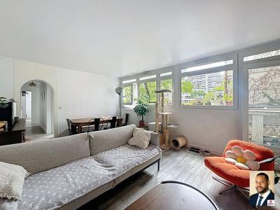 Annonce Vente 4 pices Appartement Ivry-sur-seine 94
