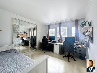 Acheter Appartement 90 m2 Ivry-sur-seine