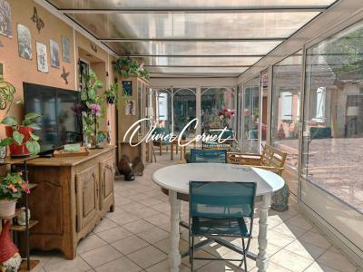 For sale Chassant MIERMAIGNE 4 rooms 86 m2 Eure et loir (28480) photo 3