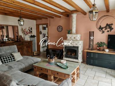 For sale Chassant MIERMAIGNE 4 rooms 86 m2 Eure et loir (28480) photo 4