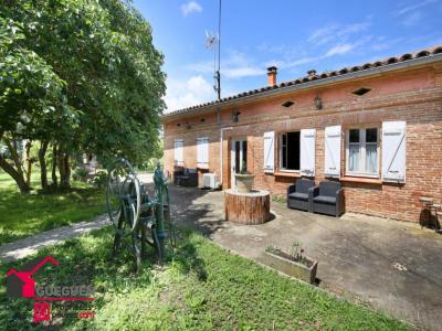 For sale Montlaur 6 rooms 185 m2 Haute garonne (31450) photo 1