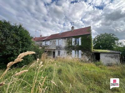 For sale Avernes 7 rooms 151 m2 Val d'Oise (95450) photo 0