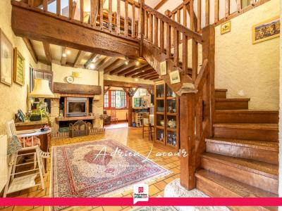 For sale Pruniers-en-sologne 9 rooms 177 m2 Loir et cher (41200) photo 2