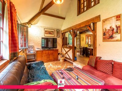 For sale Pruniers-en-sologne 9 rooms 177 m2 Loir et cher (41200) photo 3