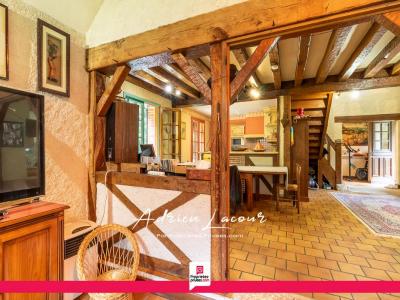 For sale Pruniers-en-sologne 9 rooms 177 m2 Loir et cher (41200) photo 4