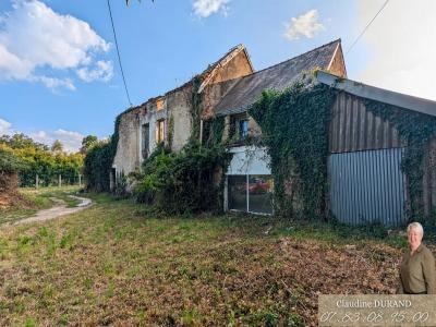 For sale Campbon 4 rooms 62 m2 Loire atlantique (44750) photo 0