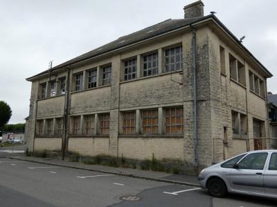 For sale Aunay-sur-odon 15 rooms 1200 m2 Calvados (14260) photo 0