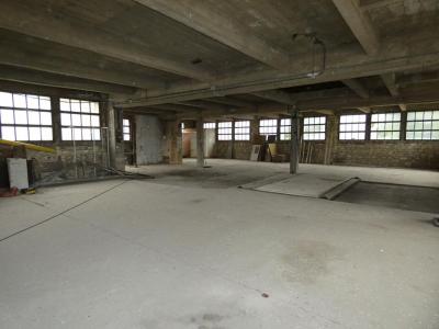 Acheter Immeuble 1200 m2 Aunay-sur-odon