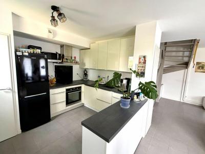 Acheter Maison 78 m2 Istres