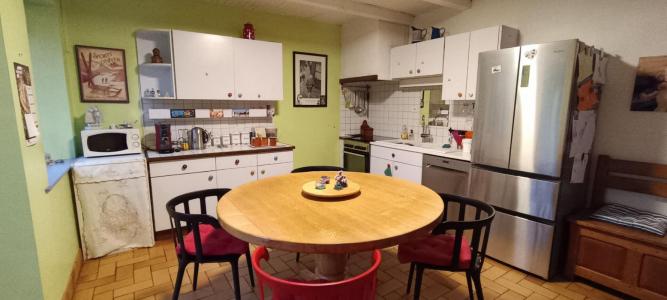 For sale Fougerolles 6 rooms 156 m2 Haute saone (70220) photo 3