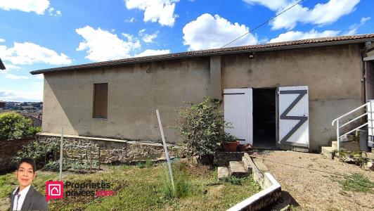 For sale Bourg-de-thizy 2 rooms 100 m2 Rhone (69240) photo 1