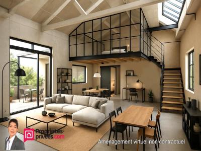 For sale Bourg-de-thizy 2 rooms 100 m2 Rhone (69240) photo 4