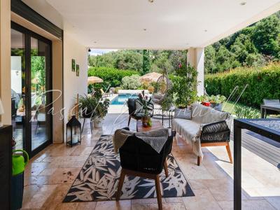 For sale Saint-paul 6 rooms 265 m2 Alpes Maritimes (06570) photo 3