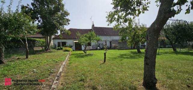 For sale Saligny 5 rooms 151 m2 Yonne (89100) photo 1