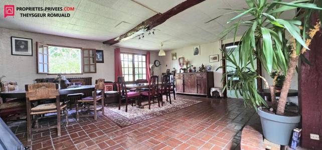 For sale Saligny 5 rooms 151 m2 Yonne (89100) photo 3