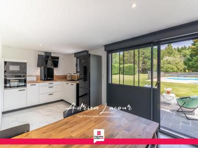 For sale Pruniers-en-sologne 8 rooms 205 m2 Loir et cher (41200) photo 1