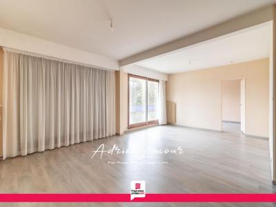 Annonce Vente 5 pices Appartement Romorantin-lanthenay 41