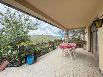 Annonce Vente 9 pices Maison Wasselonne 67