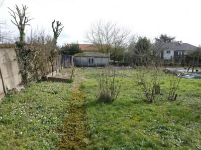Annonce Vente Terrain Renaudiere 49