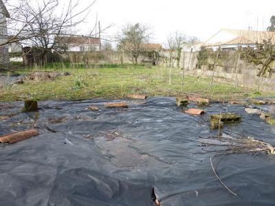 Acheter Terrain 506 m2 Renaudiere