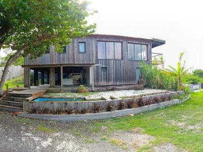 Acheter Maison Marin Martinique