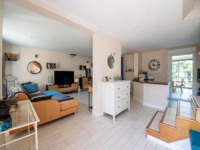 Acheter Maison 176 m2 Oinville-sur-montcient