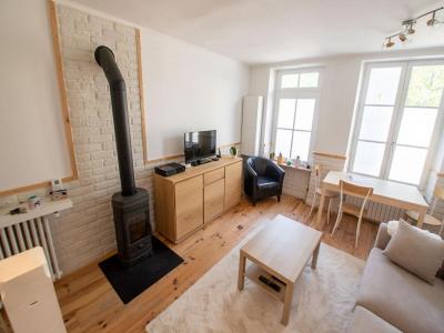 For sale Gaillon-sur-montcient 3 rooms 61 m2 Yvelines (78250) photo 1