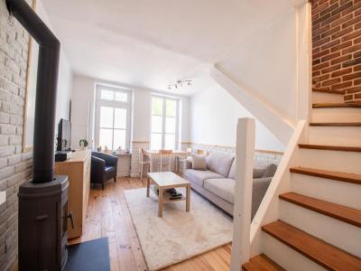 For sale Gaillon-sur-montcient 3 rooms 61 m2 Yvelines (78250) photo 2