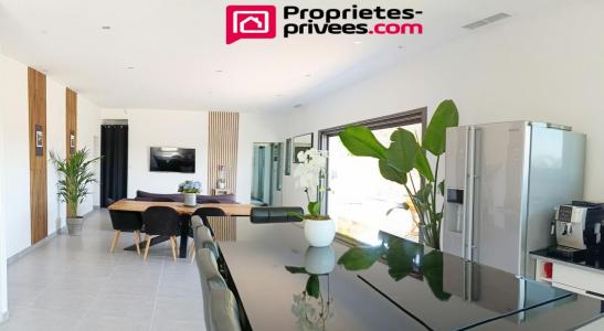 For sale Trans-en-provence 8 rooms 225 m2 Var (83720) photo 4