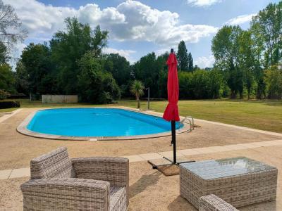 Annonce Vente Prestige Saint-seurin-de-prats 24